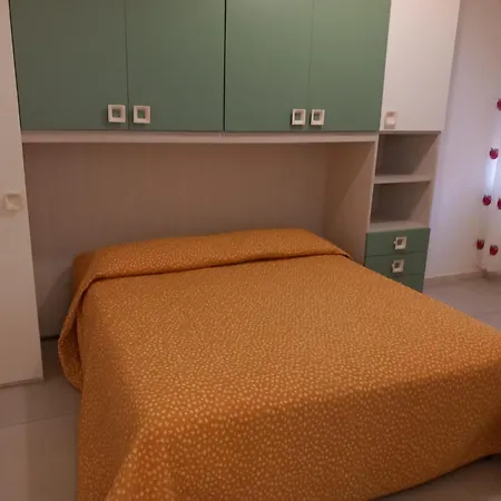 Apartmán Le Terme Da Claudia E Clara