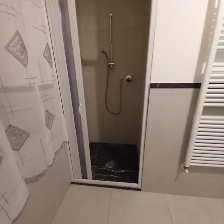 Apartmán Le Terme Da Claudia E Clara