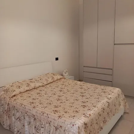 Le Terme Da Claudia E Clara Apartmán *