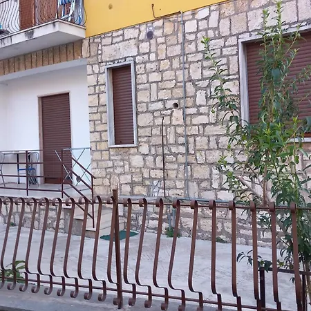 Apartmán Le Terme Da Claudia E Clara Rapolano Terme