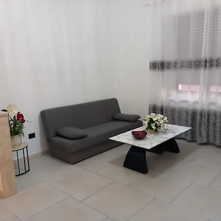Le Terme Da Claudia E Clara *